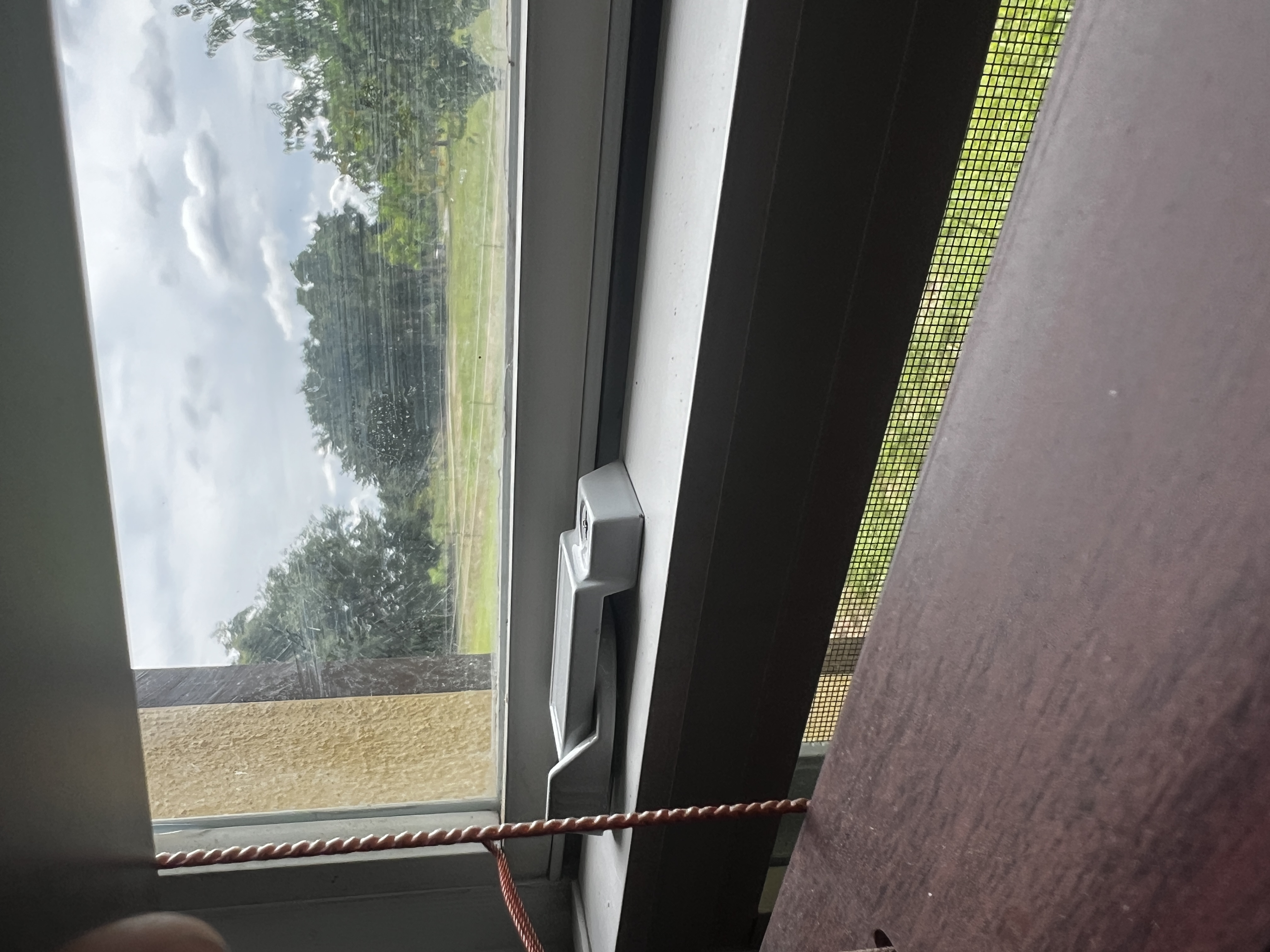 Window lock and hardware repair by Bayfront